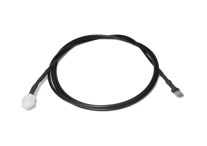 Invisible electromagnetic parking sensors - RF cable Cable rf