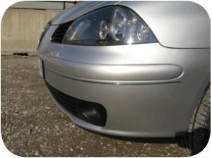 bumper strip