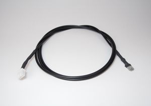 Sensores de aparcamiento electromagnéticos invisibles - cable RF Sensores de aparcamiento electromagnéticos invisibles - cable RF