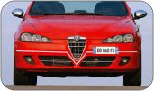 capteur strip universel - alfa romeo