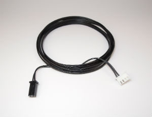 Cablaggio buzzer sensori di parcheggio elettromagnetici invisibili sensori di parcheggio elettromagnetici invisibili cablaggio buzzer