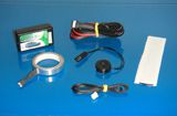 Sensori di parcheggio elettromagnetici invisibili posteriori EPS-MICRO PLUS Sensori di parcheggio elettromagnetici invisibili posteriori EPS-MICRO PLUS