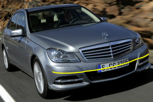 Mercedes-benz-C-350-