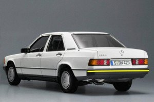 Mercedes-190-w201-