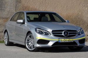Mercedes-benz-classe-E