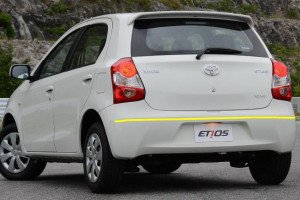 Toyota-Etios
