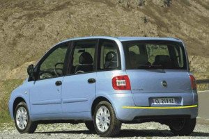 Fiat-Multipla