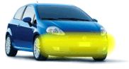 Parking sensors at low price