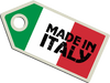 Made in Italy