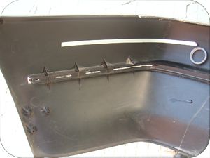 Application capteur antenne - début