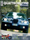 Article radar de recul EPS Quattroruote giugno 2004