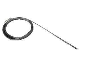 Sensori di parcheggio elettromagnetici invisibili - Antenna